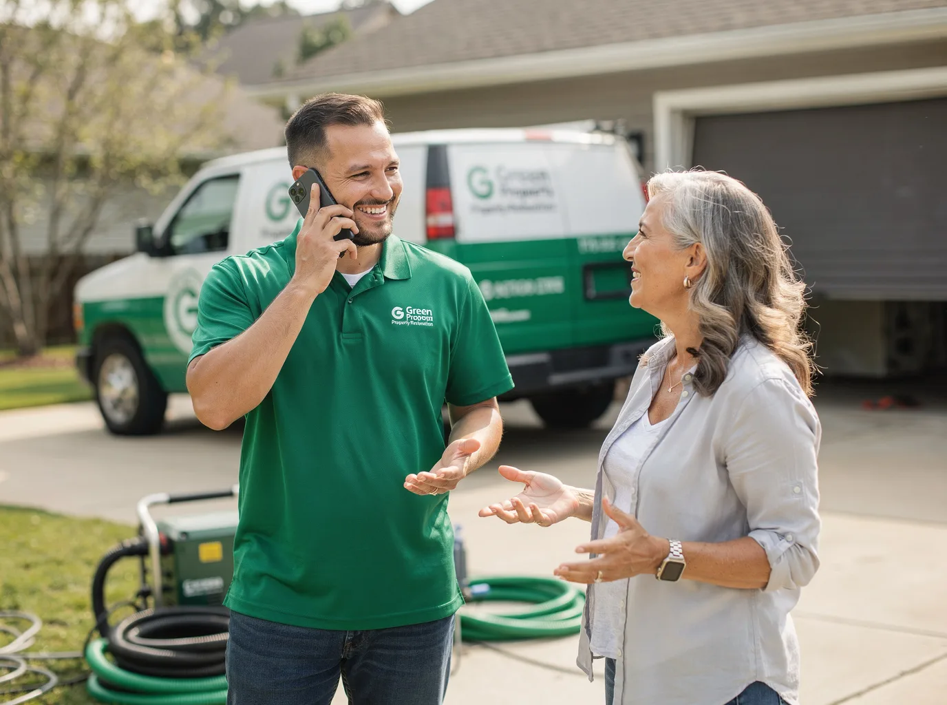 Water Damage Restoration Morristown, NJ FAQs